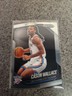 2024-25 Panini Prizm Black Basketball Cason Wallace Base
