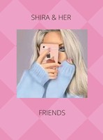 Barbara Puryear | Shira & Her Friends | Buch | Englisch (2022) | Gebunden
