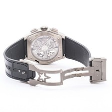 ZENITH DEFY EL PRIMERO 21 33.9000.9004/78.R582 Men's Watch From Japan G1006 4