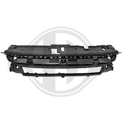RAHMEN KÜHLERGRILL  für PEUGEOT 208 2019-