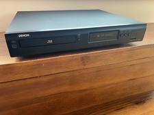 Denon DVD-1800BD Lettore CD/DVD/BluRay