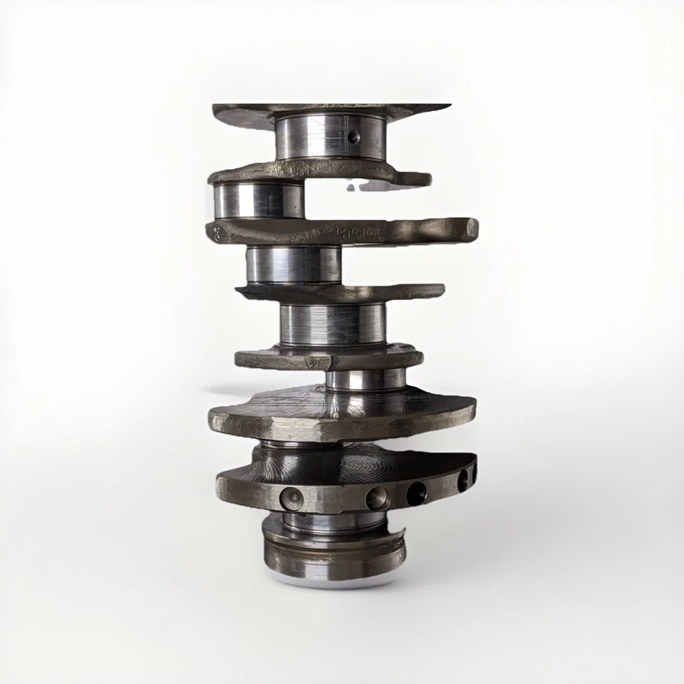 Ford Crankshaft Assembly Core 3.5L 3.7L 2016-2023 F150 Expedition HL3Z6303E - Image 2 of 4