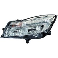 Diederichs 1826981 Hauptscheinwerfer Links FüR Opel Insignia A Stufenheck (G09)