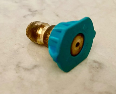 #ad #ad Spray Tip Nozzle 4 Troy Bilt Pressure Washers 1 4quot; Quick Connect 3000PSI 2.7GPM $4.97