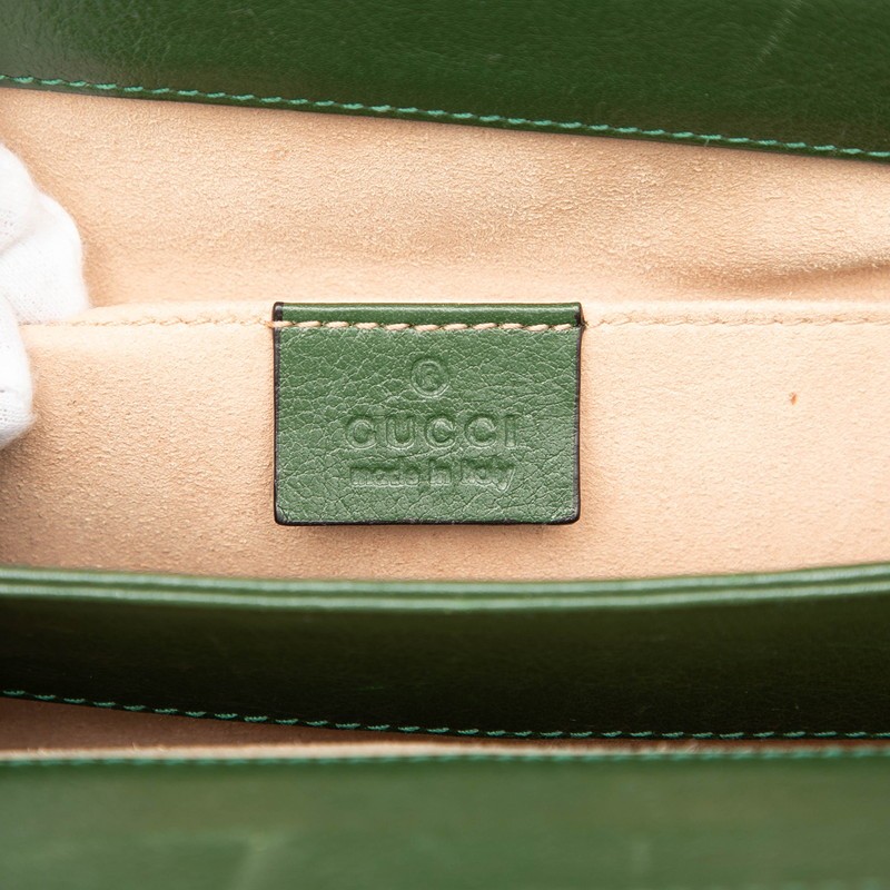 GUCCI Ofidia Chain Shoulder Bag 503877 Women 【Used】 thumbnail 5