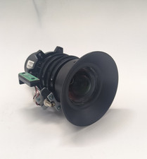 Barco R9832753 G  Lens 1.22 - 1.53 Projector Motorized Zoom Lens