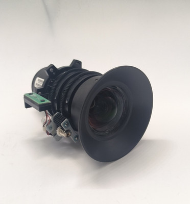 Barco R9832753 G Lens (1.22 - 1.53) Projector Motorized Zoom Lens