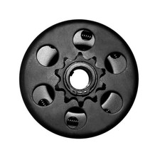 Centrifugal Go Kart Clutch 3/4" Bore 10 Tooth 10T Fit for 40/41/420 Chain 6....