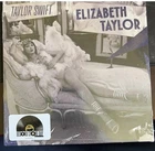 New ListingTaylor Swift - Elizabeth Taylor - Purple Glitter Vinyl - 7" Single