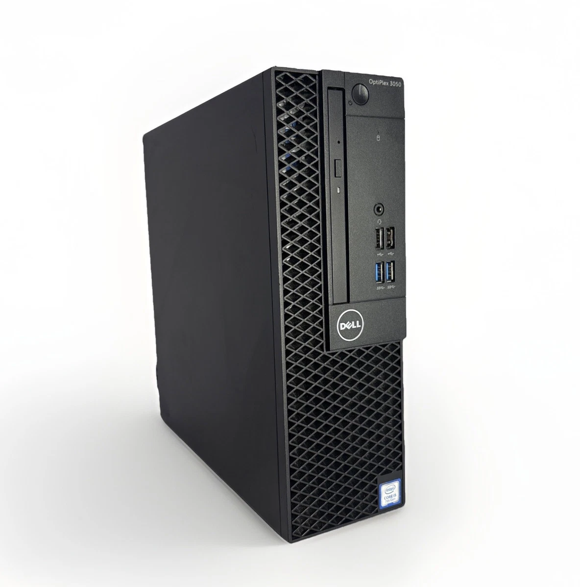 Dell OptiPlex 3050 Intel Core i5 7th Gen. SSD (Solid State Drive