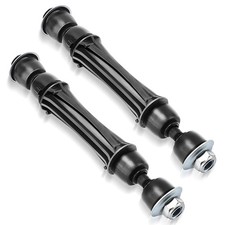 K700432 Front Stabilizer Sway Bar End Links for 07-17 Chevy Silverado...