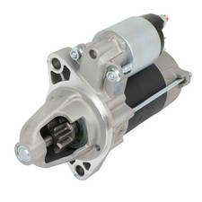 Starter For Honda CR-V L4 2.0L Manual Trans 1998 1999 2000 2001