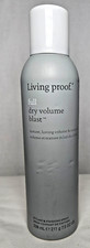 Living Proof Full Dry Volume Blast Styling Finishing Spray 7.5oz