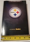 Pittsburgh Steelers NFL 2009 Media Guide 500+ Pages Great year — photo 5