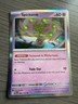 Pokémon TCG Spiritomb 89/193 Holo Rare Paldea Evolved NM