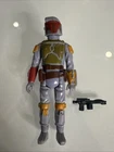 Vtg Star Wars Boba Fett Complete Action Figure 1979 HK Kenner *NM*