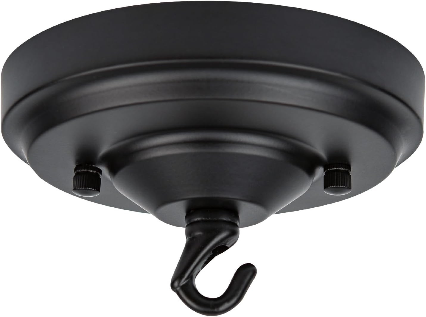 Kit, Iron Ceiling Canopy Kit For Pendant Light, Ch