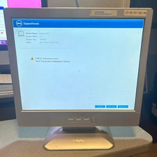 ILO 15 INCH MONITOR L15FCBT