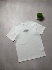 T-shirt maglietta Christian Dior uomo taglia M bianca