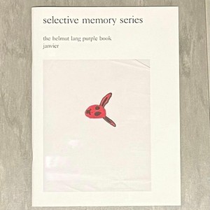Helmut Lang Book | eBay