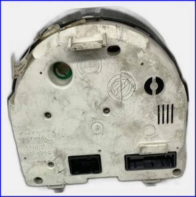 FCA Counter 81269032