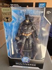 DC Multiverse McFarlane VAULT Collection BATMAN Hong Kong Sky Dive Figure 2026