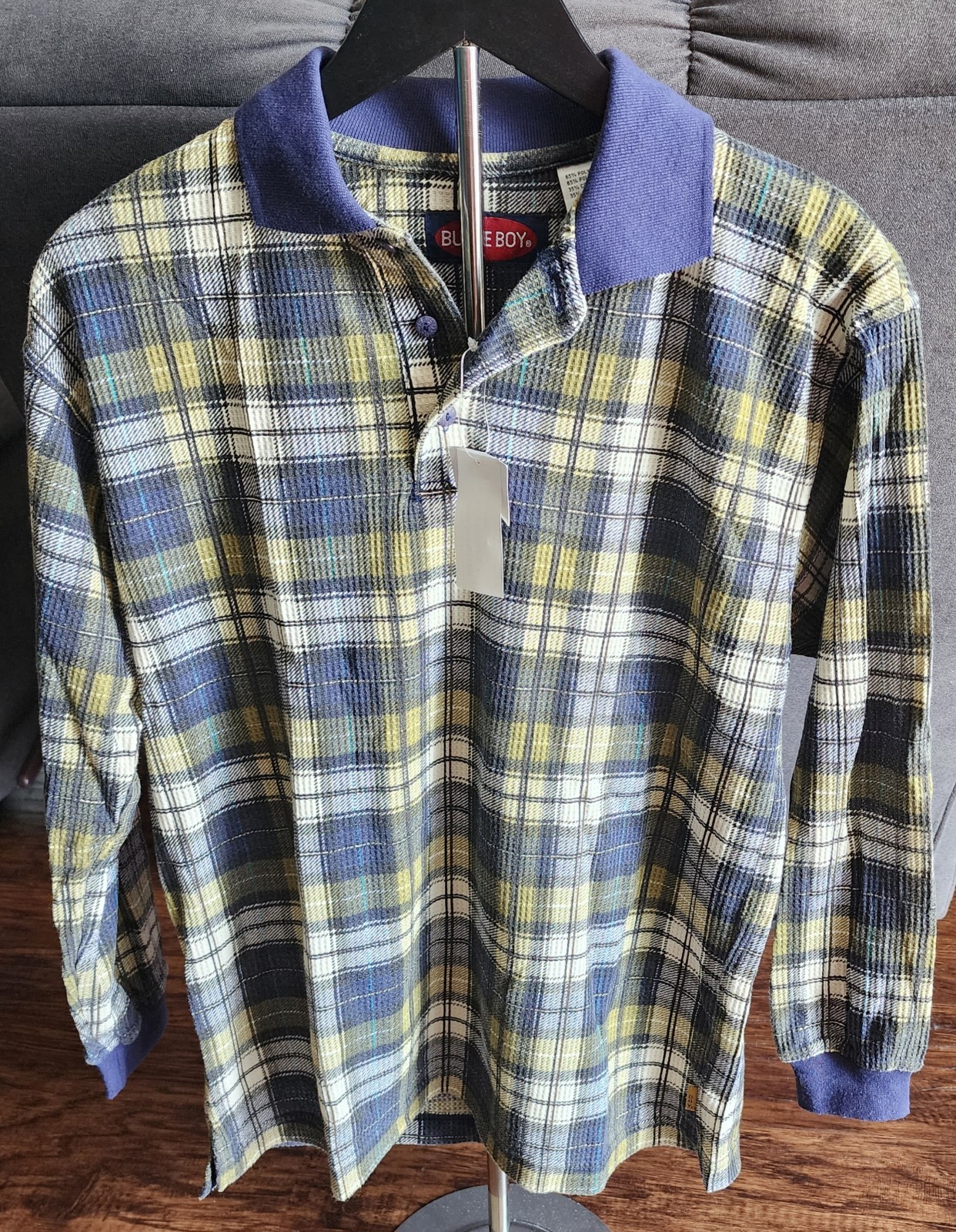 Vintage Boys M 80