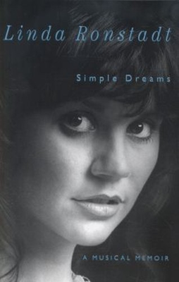 #ad Simple Dreams : A Musical Memoir Hardcover Linda Ronstadt $6.41