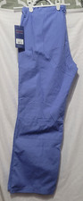 Cherokee Workwear Originals Drawstring Scrub Pant Modern Classic Petite Medium