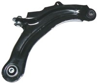 Metzger Lenker, RadaufhäNgung 58063802 FüR Renault, Vorderachse Rechts, Unten