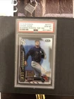 2016 Bowman - Bowman Scouts' Top 100 Aaron Judge #BTP-31 (RC)