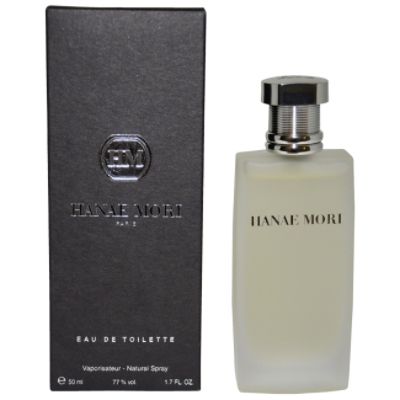 HiM by Hanae Mori Eau de Toilette Spray 1.7 oz ( Batch 13205124