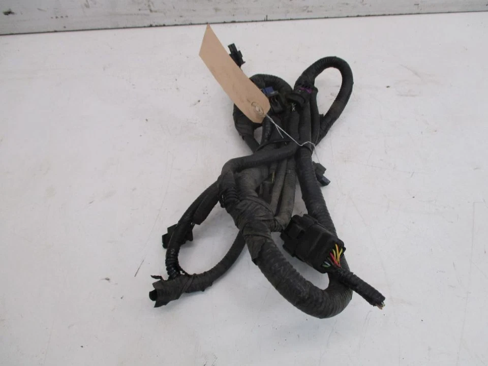 Arnés de cables PDC se adapta a FORD KUGA II (DM2) ESCAPE 1.6 ECOBOOST CV6T15K868 Foto 3 de 4