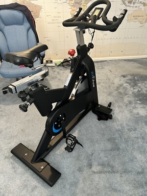 JTX CYCLO-Studio UK