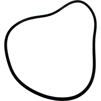 O-Ring, 19-1/4'' ID, 1/2'' Cross Section, Generic, O-333