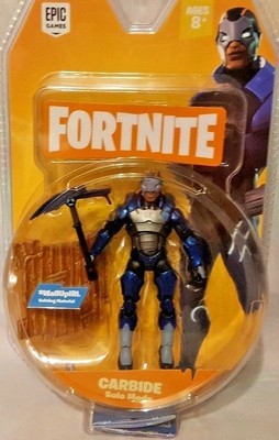 carbide action figure
