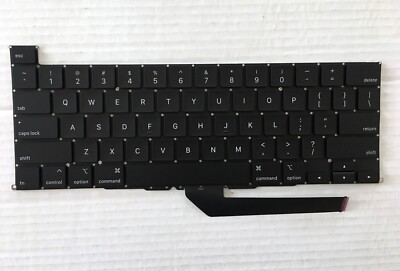 KEYBOARD W/SCREWS SET + TOOL (US) MacBook Pro Touch Bar 16'' A2141 2019 Model 