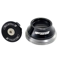 FSA NO.42/ACB ORBIT C-40 ACB 1-1/8"--1.5" IS42 / IS52 Threadless Headset , Black