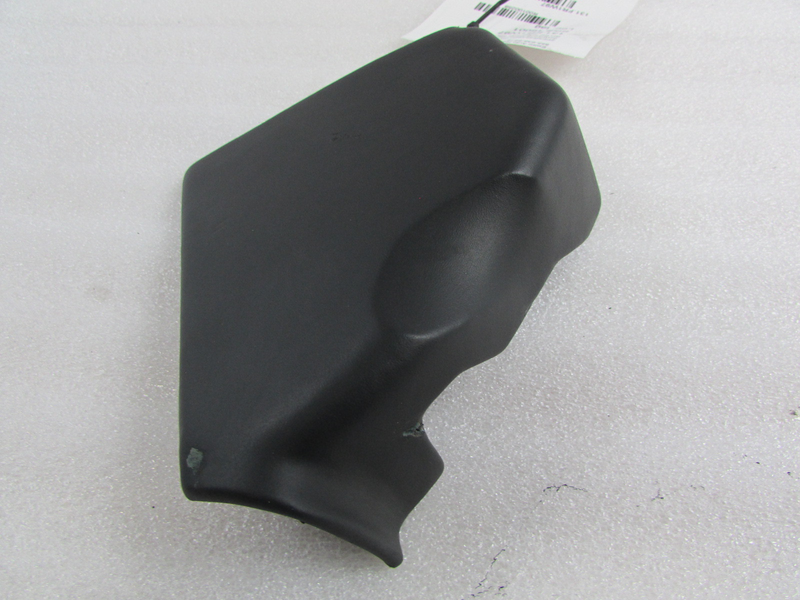 Ferrari F355, RH, Right Convertible Top Hinge Trim Panel, Used, P/N 64413000