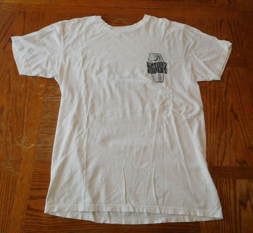 Extortionist The Black Sheep T Shirt Small Medium ? Deathcore Metalcore - Picture 2 of 5