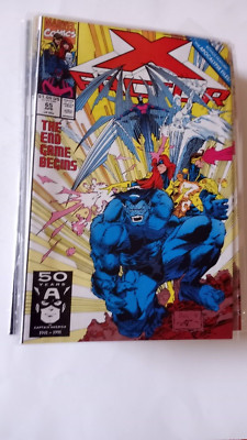 X-Factor #65 - 1985 series - Marvel comic books | eBay