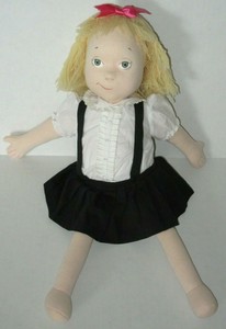 madame alexander eloise