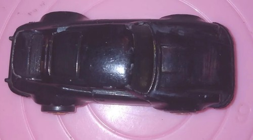 HOT WHEELS 1974 P911 P 911 PORSCHE BLACK BW GOLD WHEELS HONG KONG F 40 - Picture 13 of 18