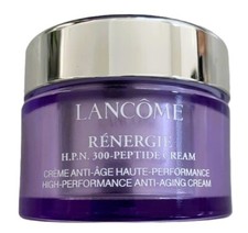 Lancome Renergie H.P.N. HPN 300-Peptide Anti-Aging Cream 0.5oz 15ml 48 11/2026