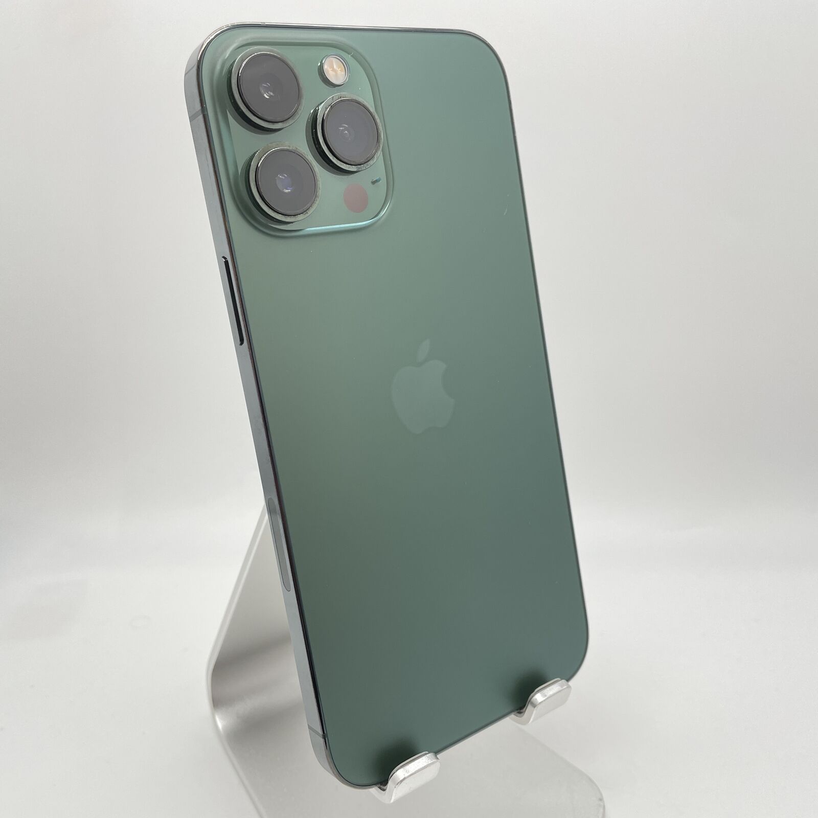 Apple iPhone 13 Pro Max - 256GB - Alpine Green (Unlocked) for sale 