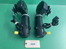 Motors for Quantum Q6 Edge 2.0 3 MOT1810170-01 / MOT1810171-01 LOW MILES K569