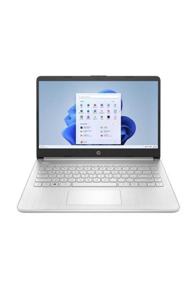 HP 14-dq0711ds 14in Laptop Intel N4120 4gb 64gb eMMC Win11 HP 14-dq0711ds 14in Laptop Intel N4120 4gb 64gb eMMC Win11