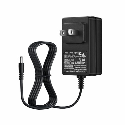 AC to DC 15V 2A Power Supply Adapter15V Power Supply for Litter-Robot II 2 B