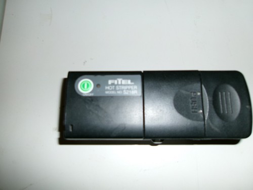 Fitel S121 Cust2 Used - Picture 18 of 18