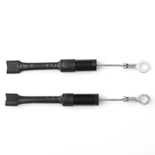 CL04-12 Microwave High Voltage Diodes Repair Parts 0.5A 12KV (Pack of 2 Pcs)